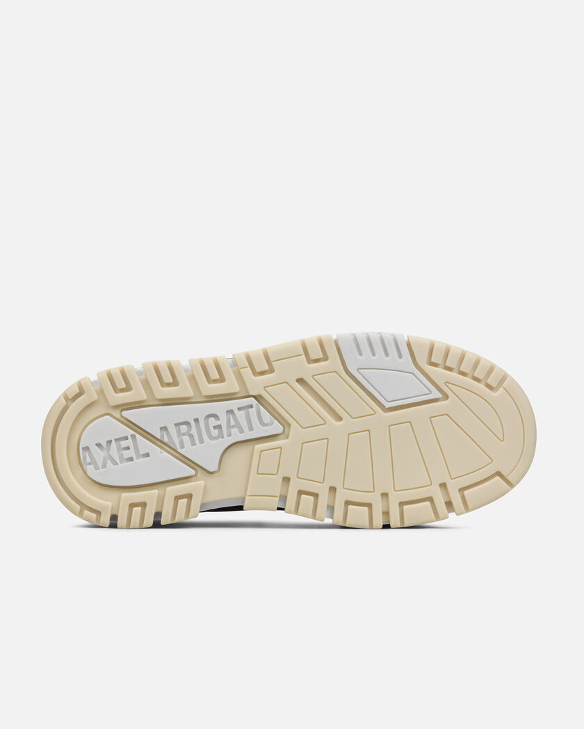 Area Lo Sneaker axel arigato Area Lo Sneaker Black/White