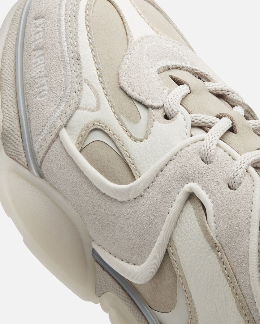 Eris Sneaker axel arigato Eris Sneaker Off White/Taupe