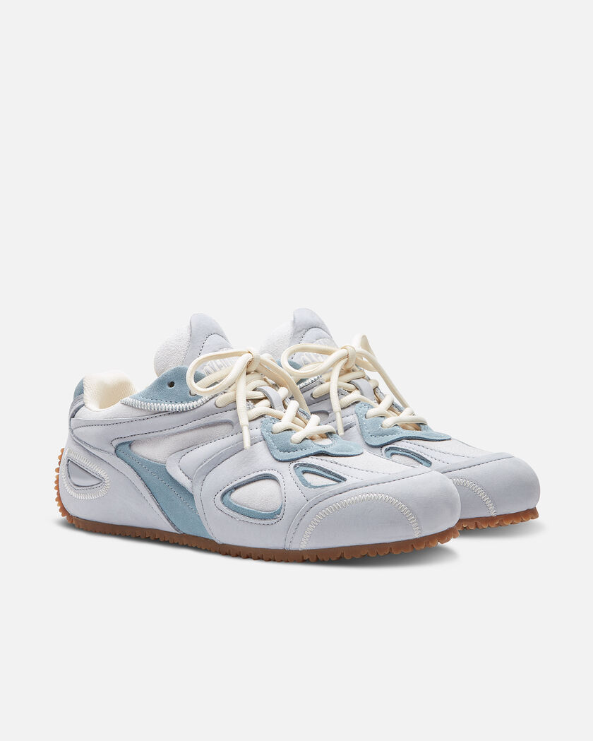 Slow Runner axel arigato Slow Runner Blue/Gum
