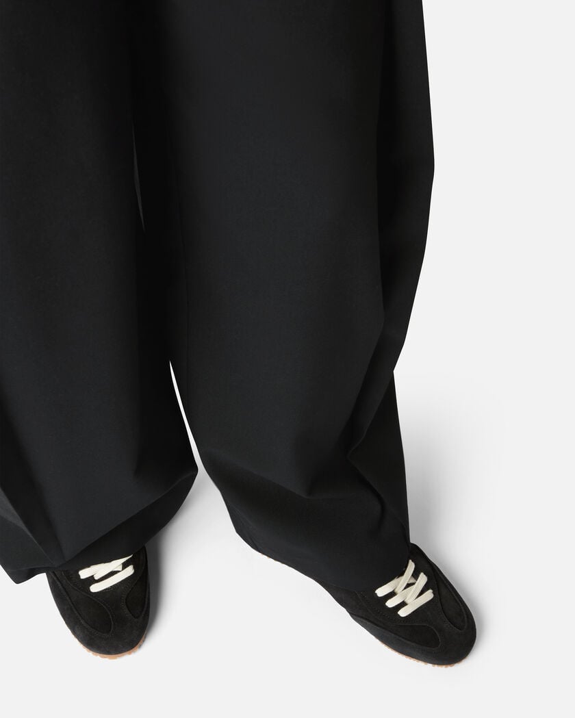 Daze Runner axel arigato Daze Runner Black/Gum