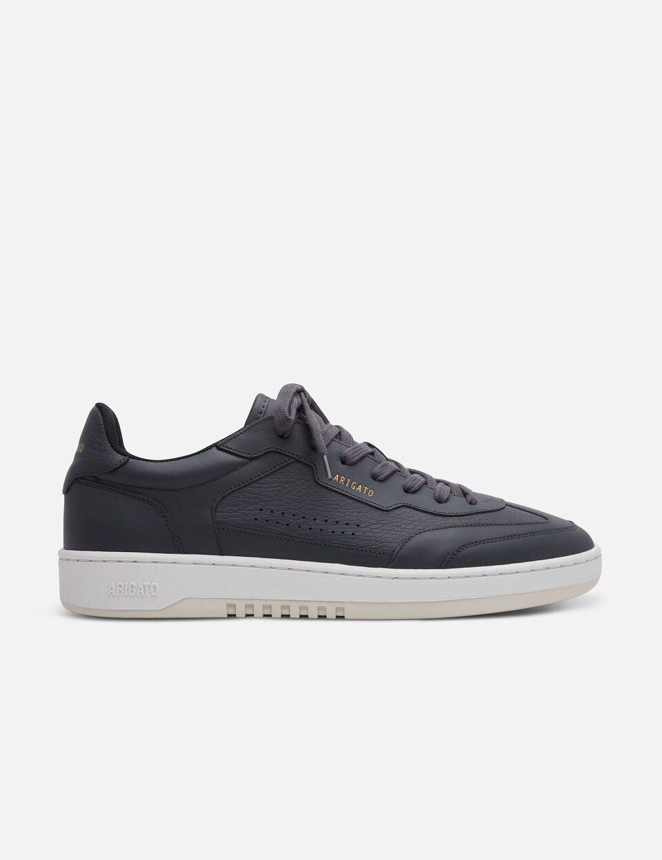 Dice T-Toe Sneaker axel arigato Dice T-Toe Sneaker Off Black/Off Black