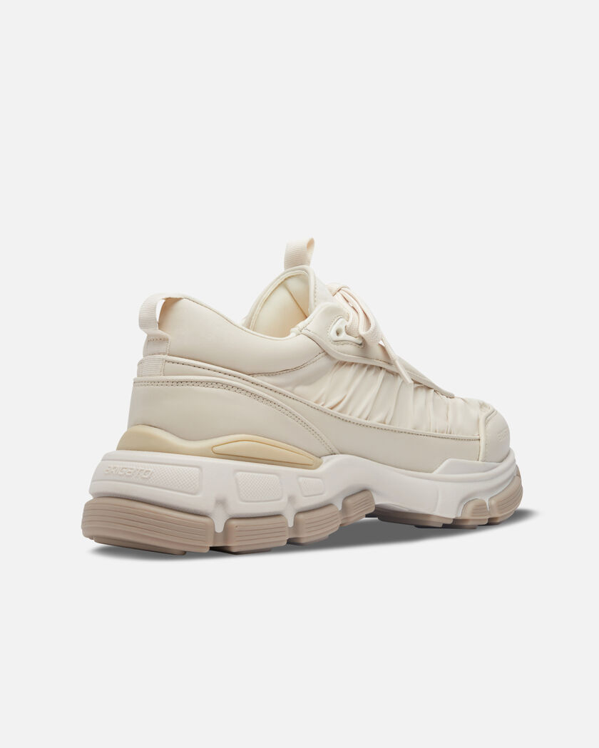 Sphere Ruche Runner axel arigato Sphere Ruche Runner Off White/Beige