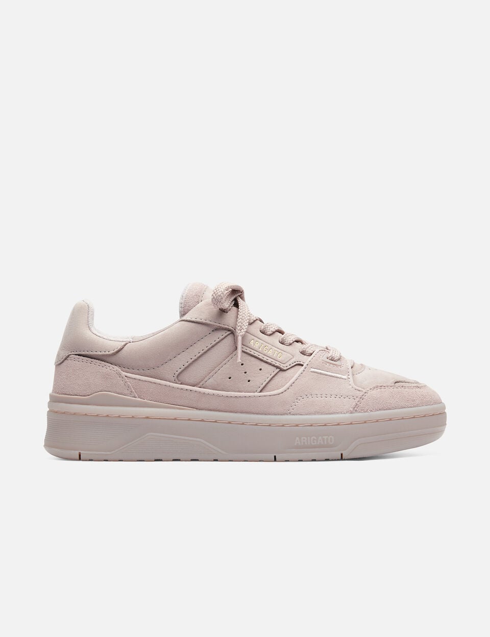 Clay Sneaker axel arigato Clay Sneaker Light Pink/Light Pink