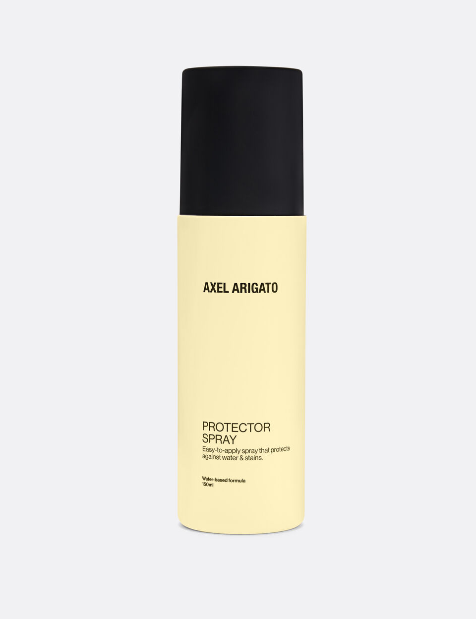Protector Spray, 150ml axel arigato Protector Spray, 150ml Yellow