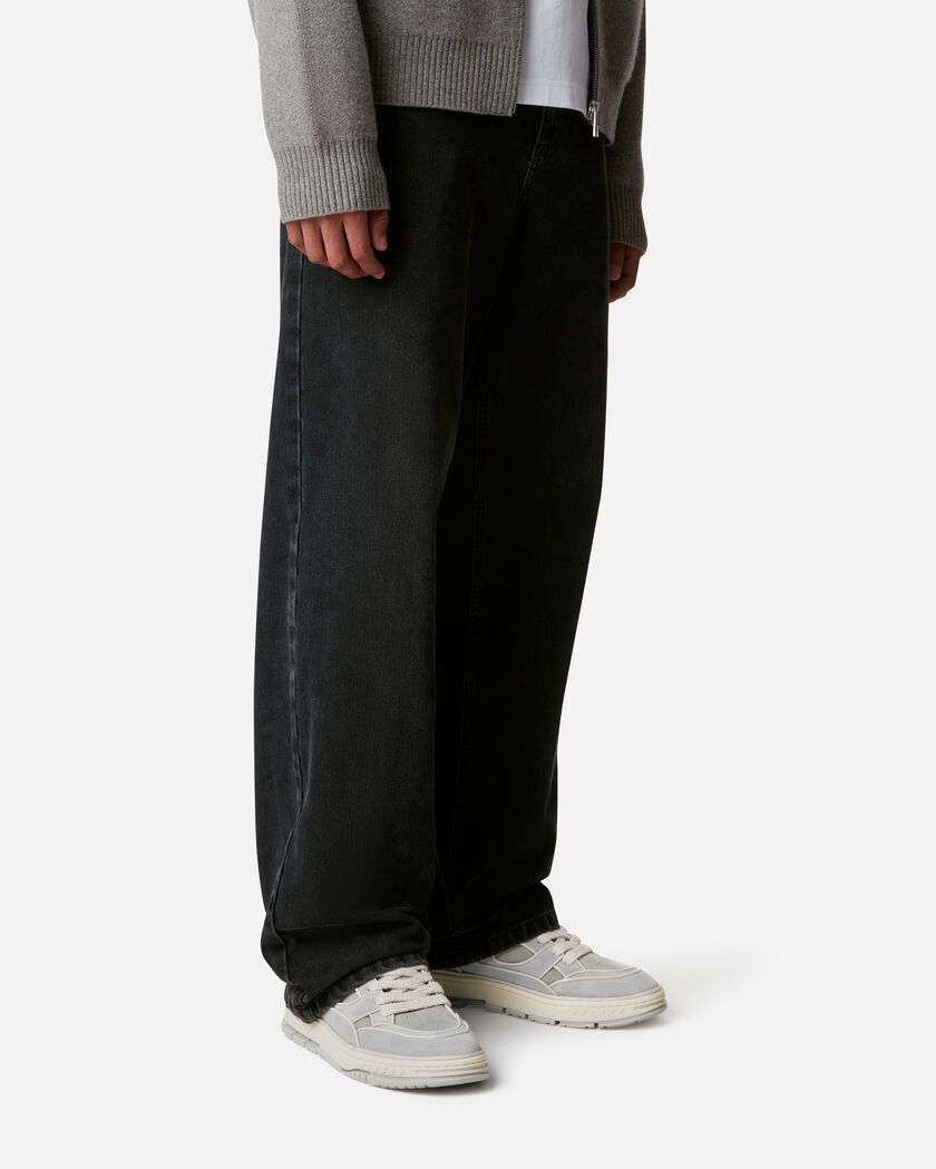 Area Lo Sneaker axel arigato Area Lo Sneaker Taupe/Dark Gum