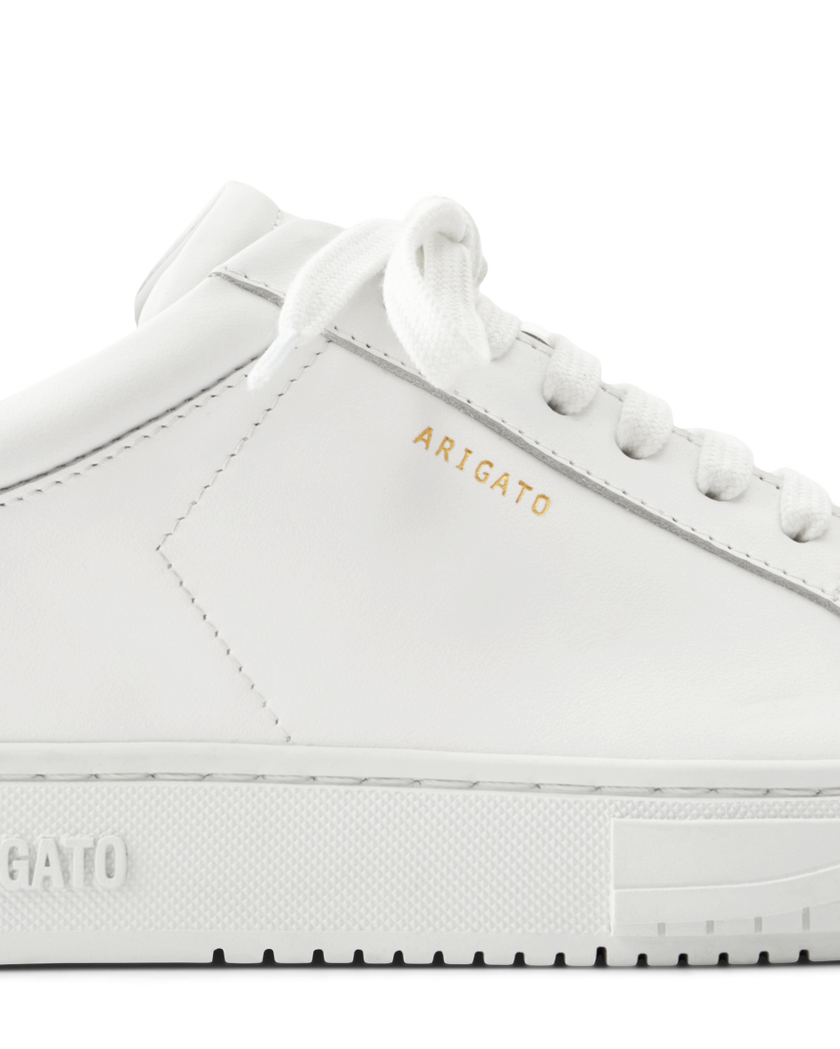 Atlas Sneaker axel arigato Atlas Sneaker White