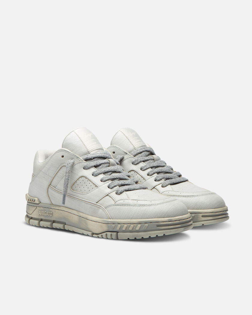 Area Lo Sneaker axel arigato Area Lo Sneaker Taupe/Taupe