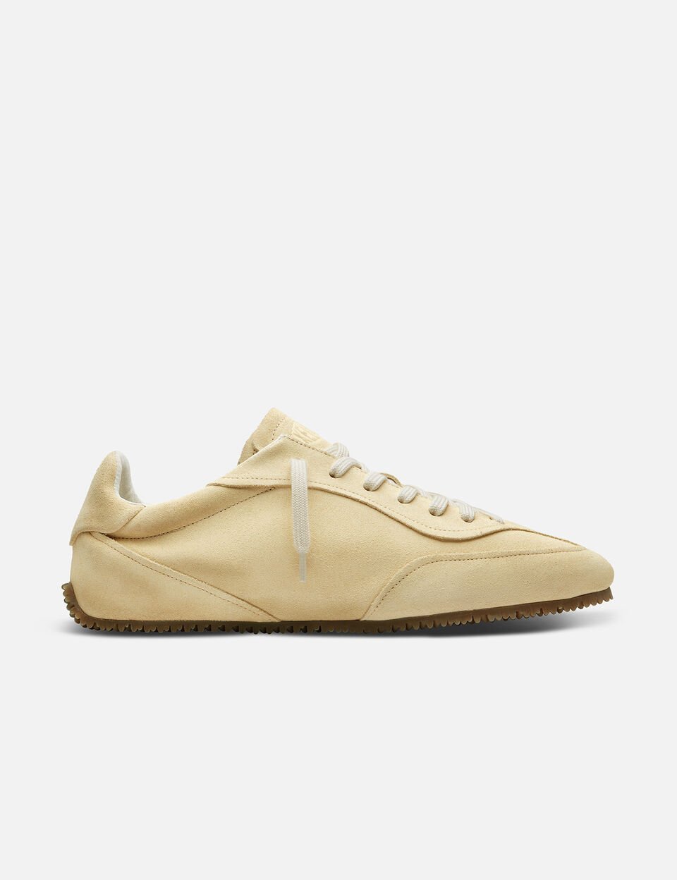 Daze Runner axel arigato Daze Runner Light Yellow/Gum