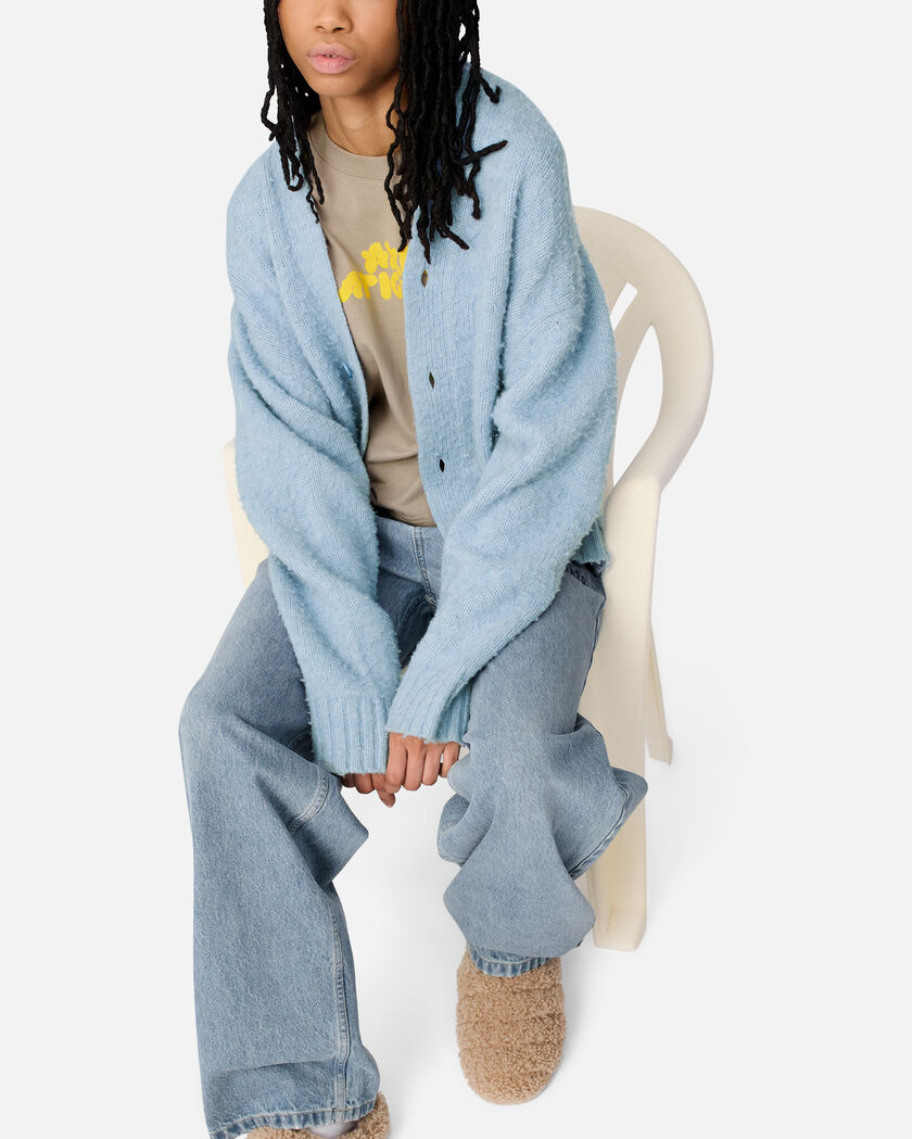 Bubble T-Shirt axel arigato Bubble T-Shirt Stone