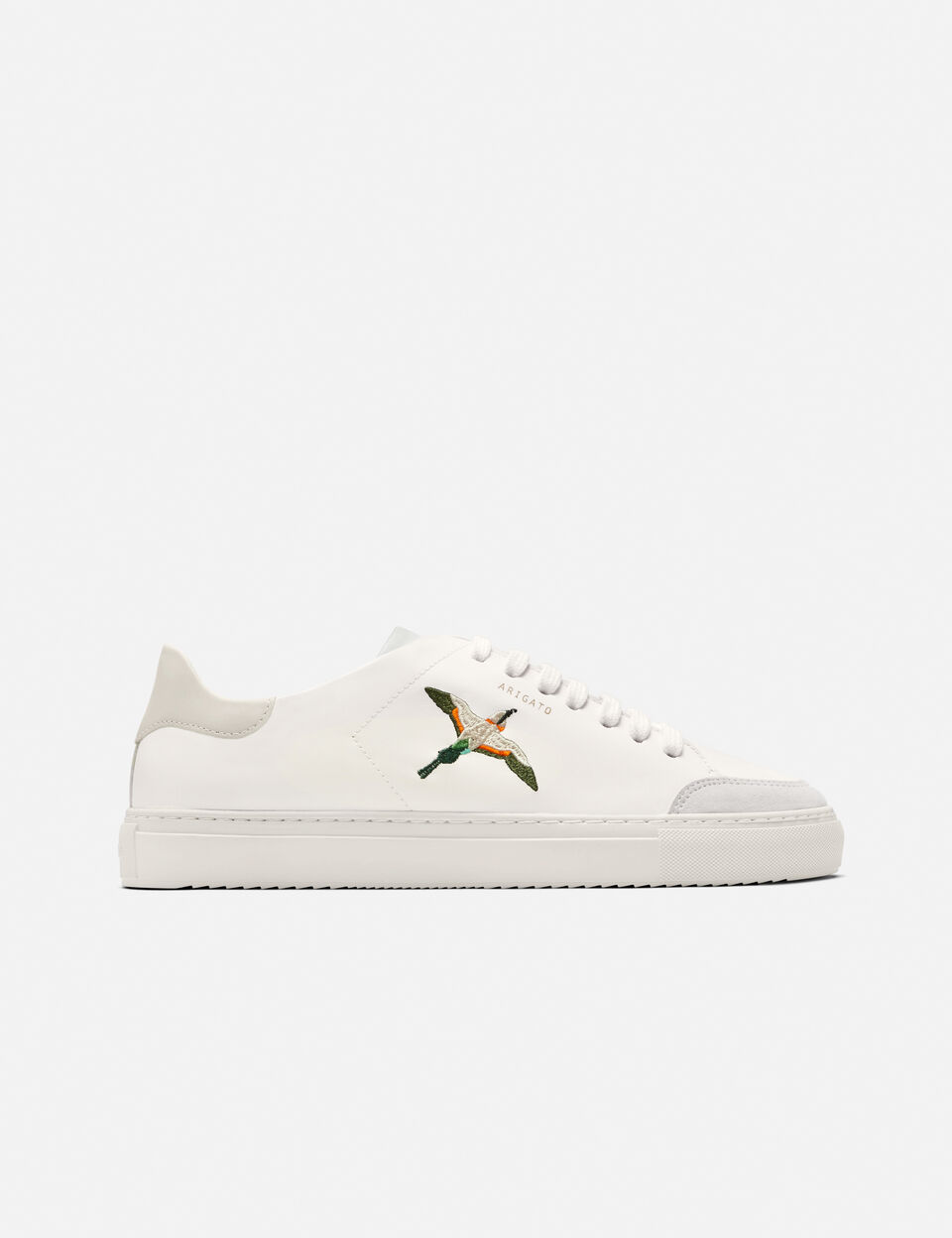 Clean 90 Bee Bird Sneaker axel arigato Clean 90 B Bird Sneaker White/Beige