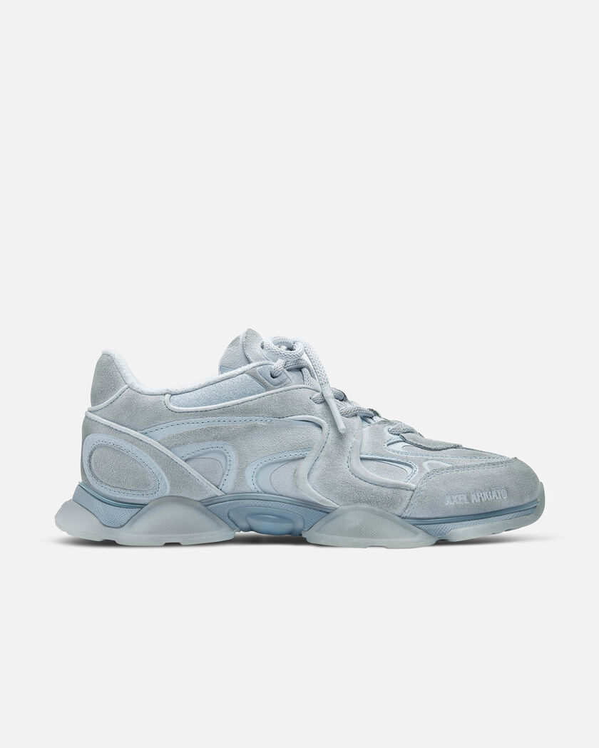 Eris Sneaker axel arigato Eris Sneaker Light Blue/Light Blue