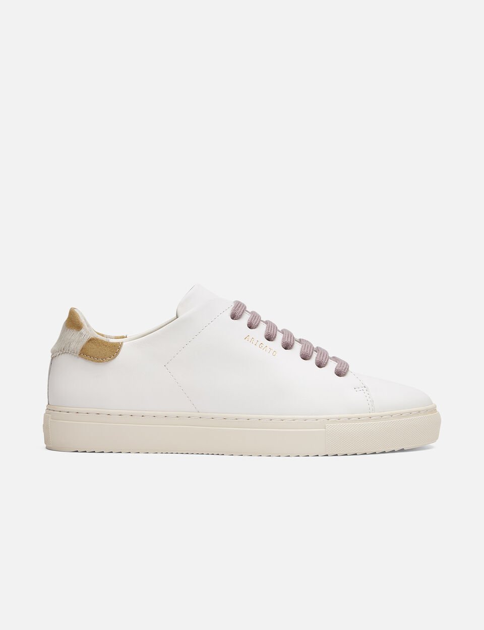 Clean 90 Sneaker axel arigato Clean 90 Sneaker Beige/Lilac