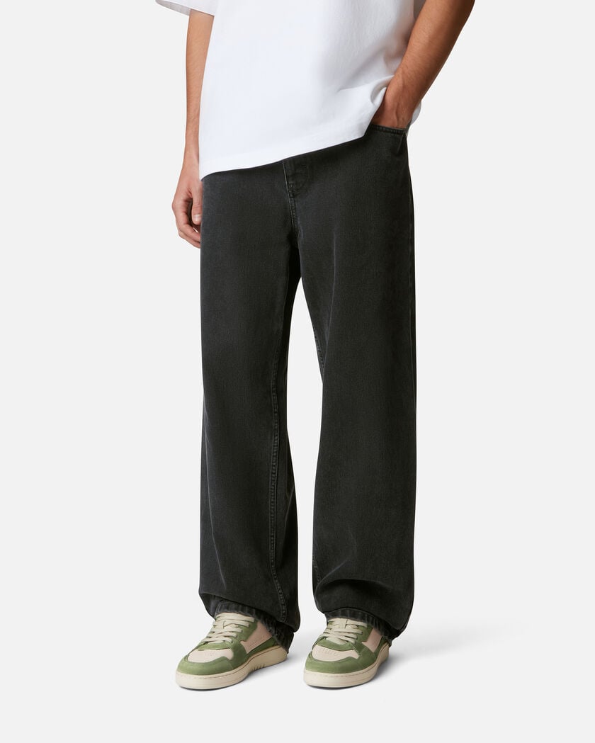 Dice Lo Sneaker axel arigato Dice Lo Sneaker Off White/Light Green