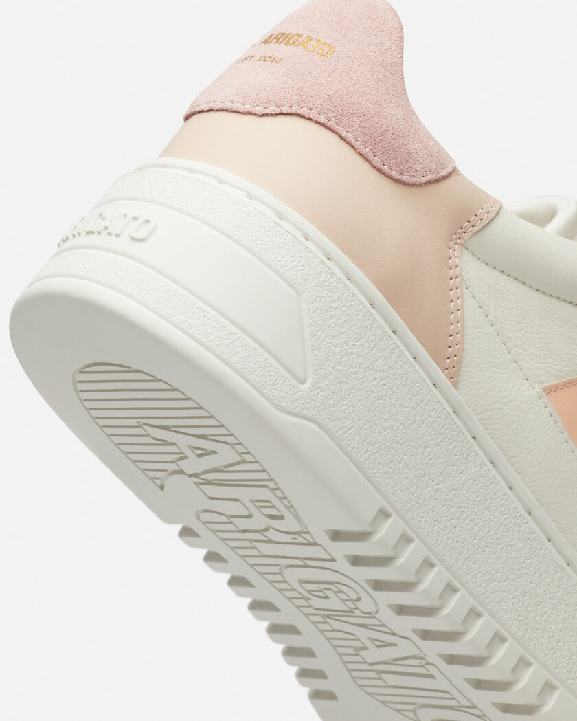 Orbit Vintage Sneaker axel arigato Orbit Vintage Sneaker White/Light Pink