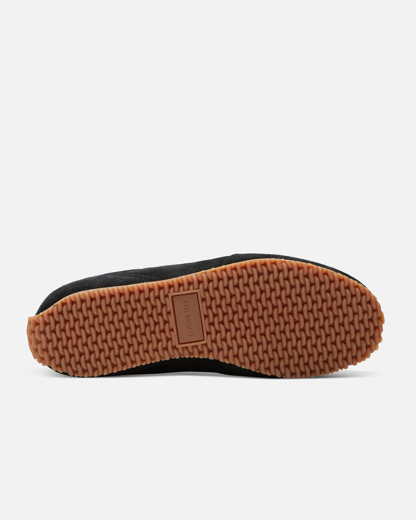 Daze Runner axel arigato Daze Runner Black/Gum