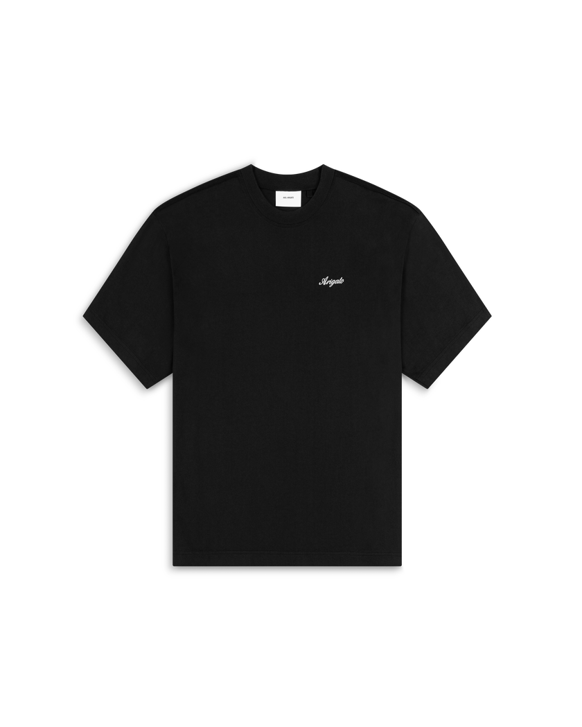 Honor T-Shirt axel arigato Honor T-Shirt Black