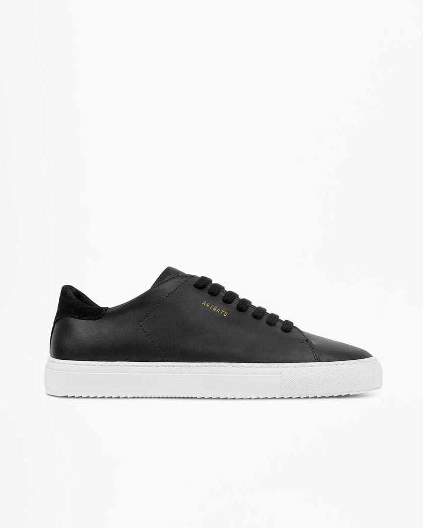 Clean 90 Sneaker axel arigato Clean 90 Sneaker Black