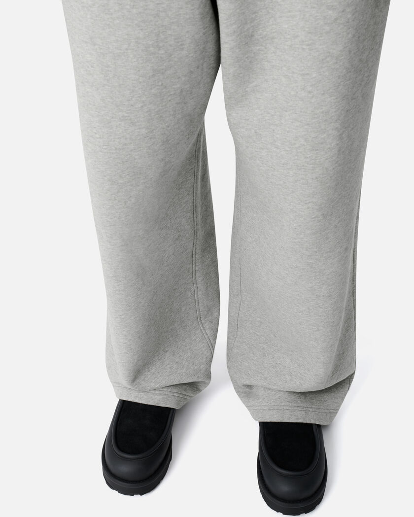 Trey Track Pants axel arigato Trey Track Pants Grey Melange