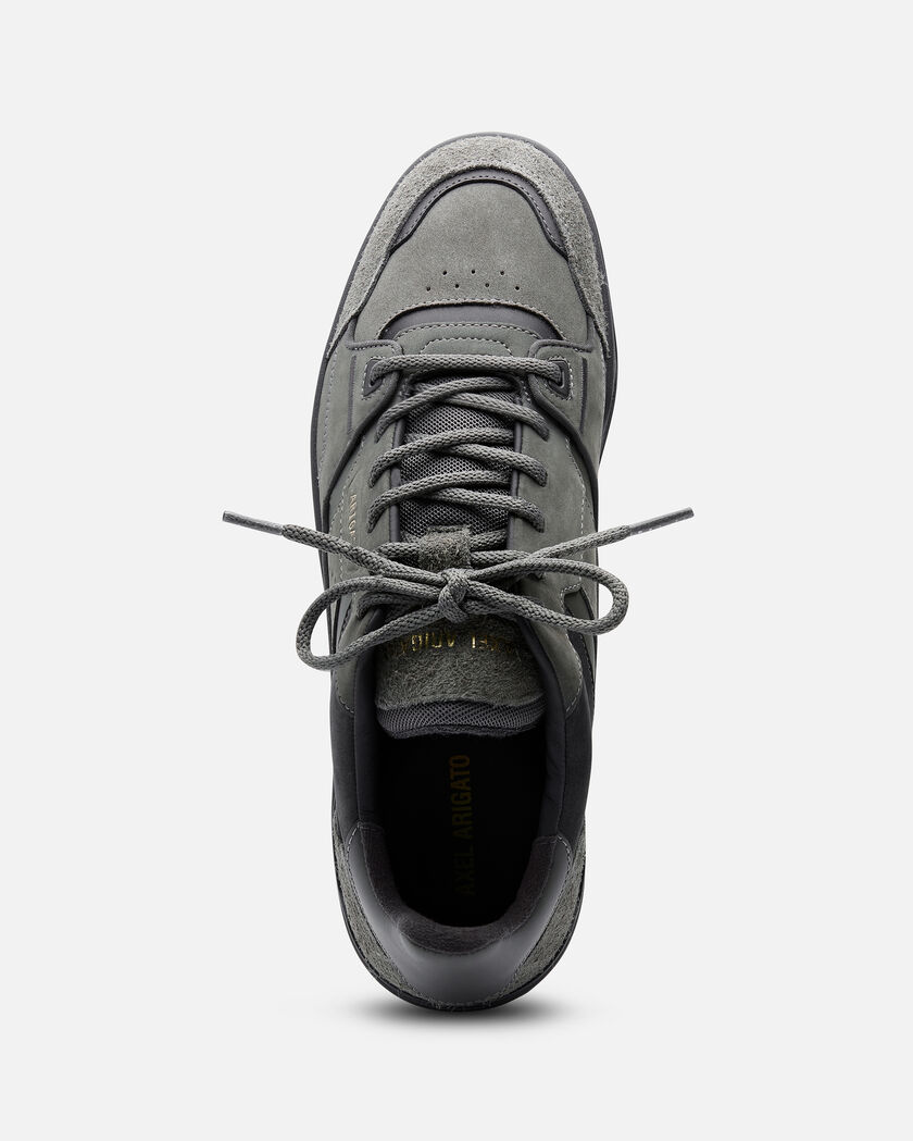 Clay Sneaker axel arigato Clay Sneaker Dark Grey/Dark Grey