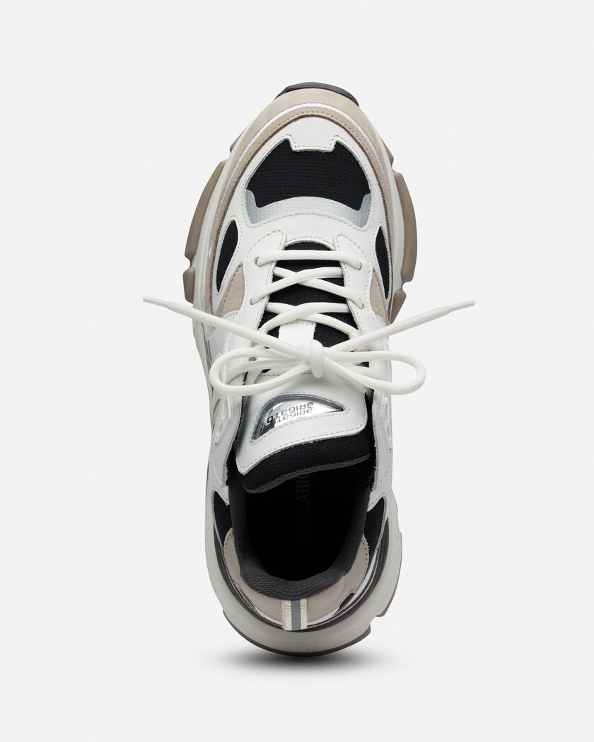 Sphere Runner axel arigato Sphere Runner Beige/Black