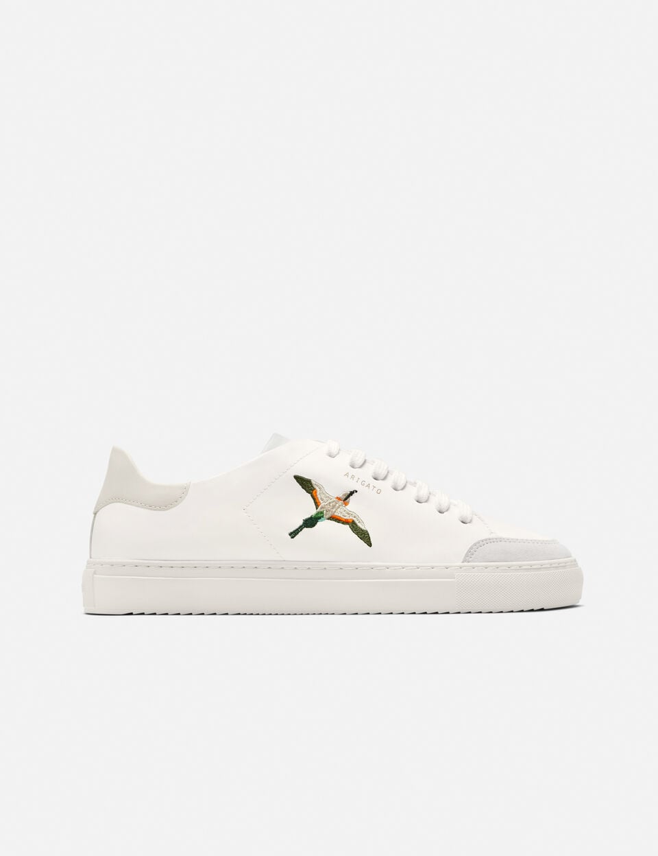 Clean 90 B Bird Sneaker axel arigato Clean 90 B Bird Sneaker White/Beige
