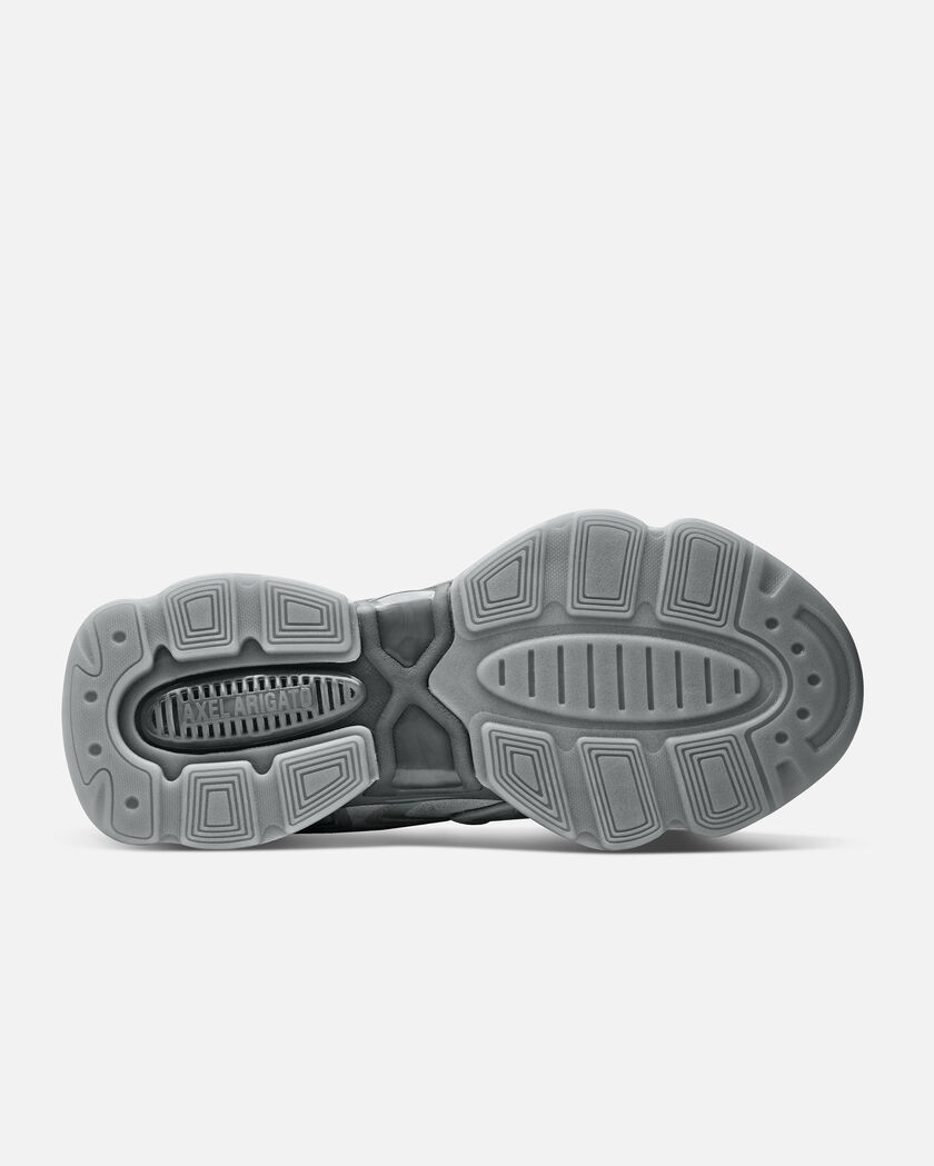 Eris Sneaker axel arigato Eris Sneaker Grey/Grey
