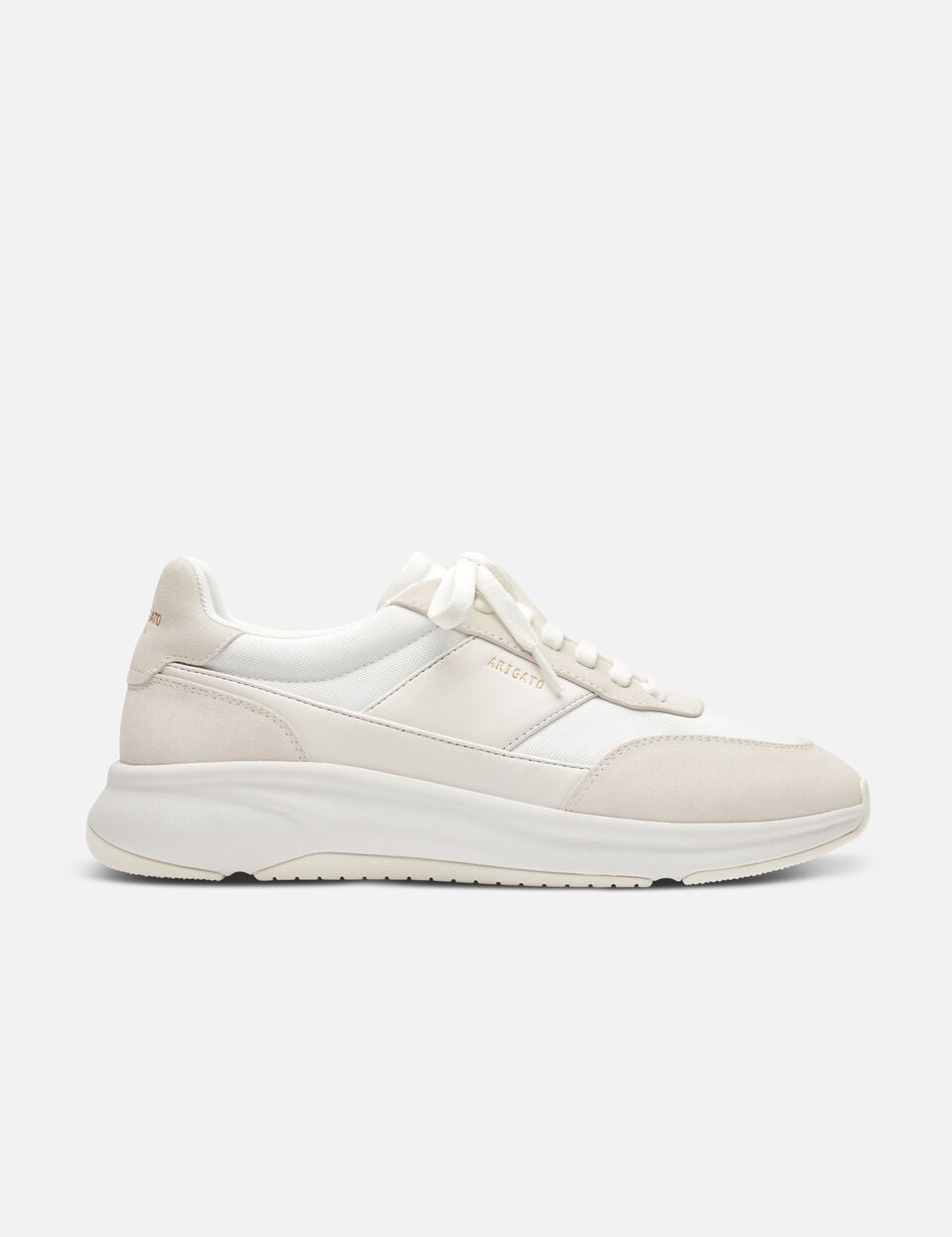 Genesis Neo Runner axel arigato Genesis Neo Runner White/White