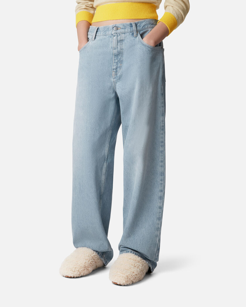 Snail Shearling Mule axel arigato Snail Shearling Mule Off White/Off White