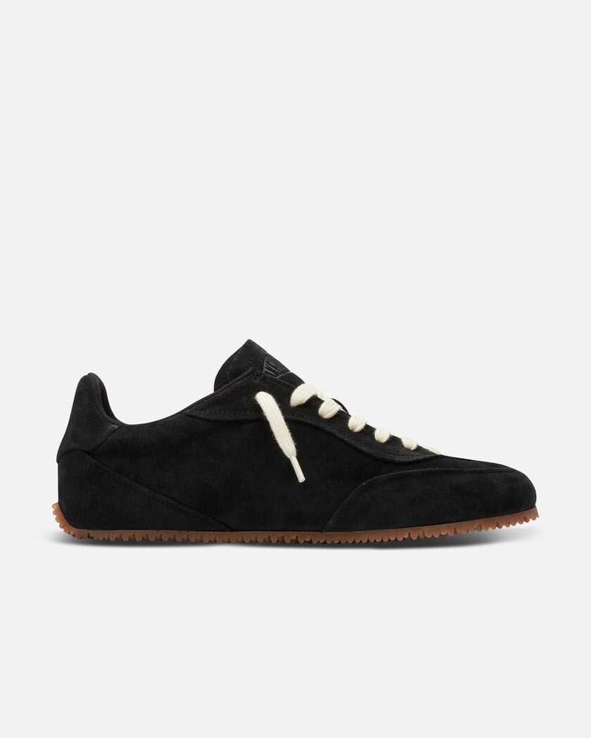 Daze Runner axel arigato Daze Runner Black/Gum
