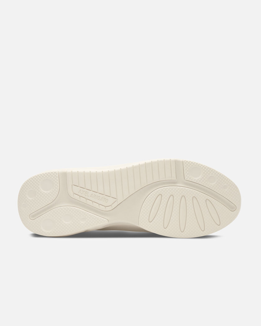 Genesis Neo Leather Runner axel arigato Genesis Neo Leather Runner Off White/Blue