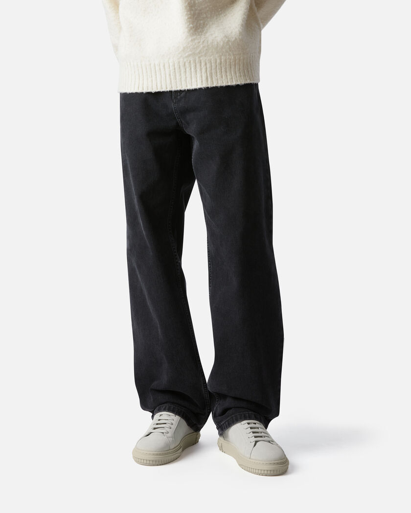 Atlas Sneaker axel arigato Atlas Sneaker Light Taupe/Black