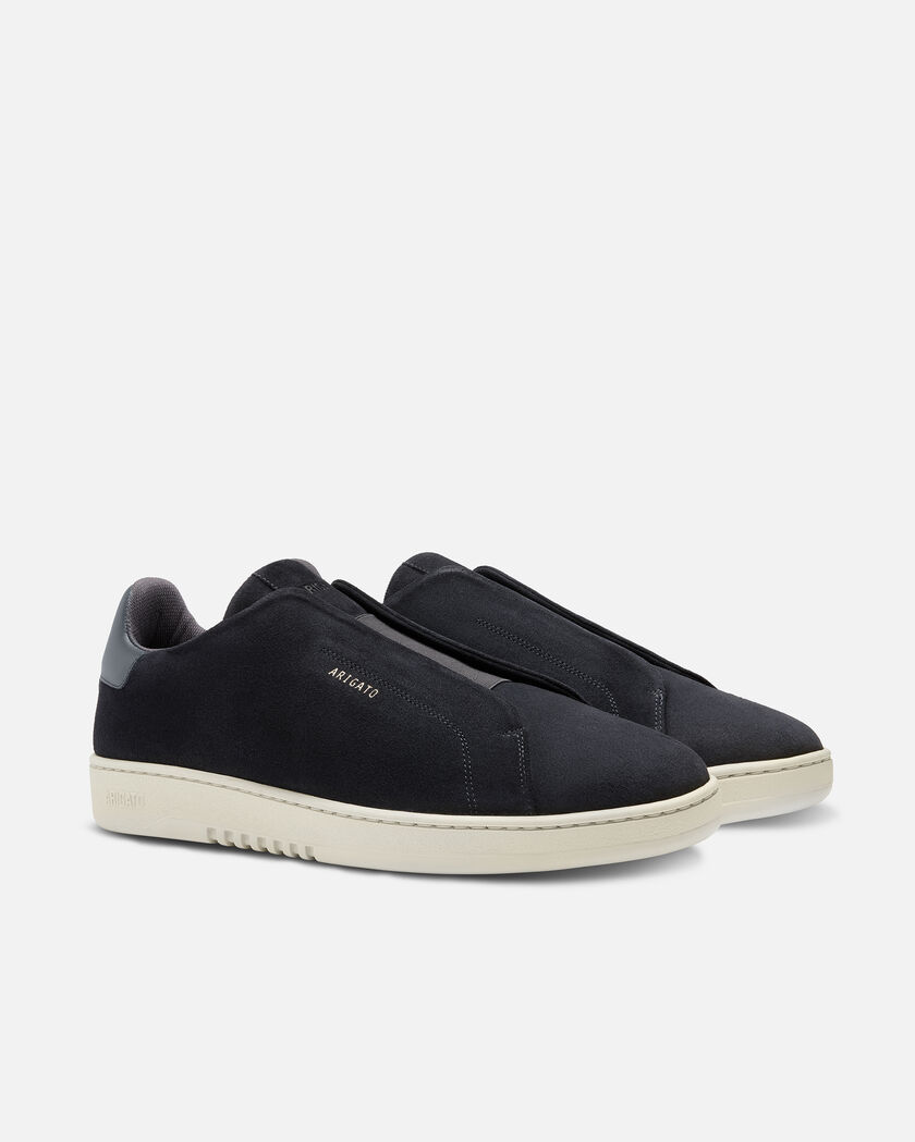 Dice Laceless axel arigato Dice Laceless Sneaker Dark Blue/Off White