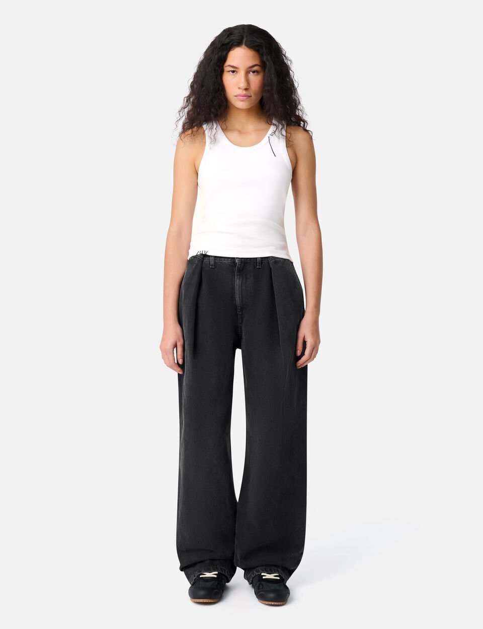 Rumor Jeans axel arigato Rumor Jeans Dark Grey