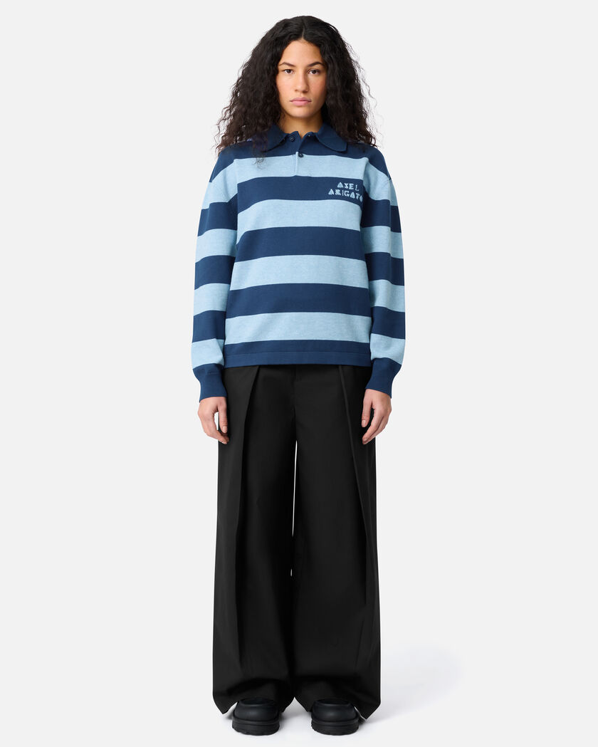 Riley Trousers axel arigato Riley Trousers Black