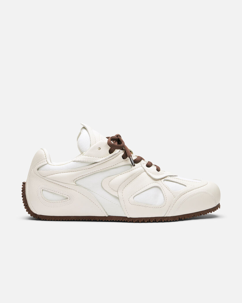 Slow Runner axel arigato Slow Runner White/Dark Gum