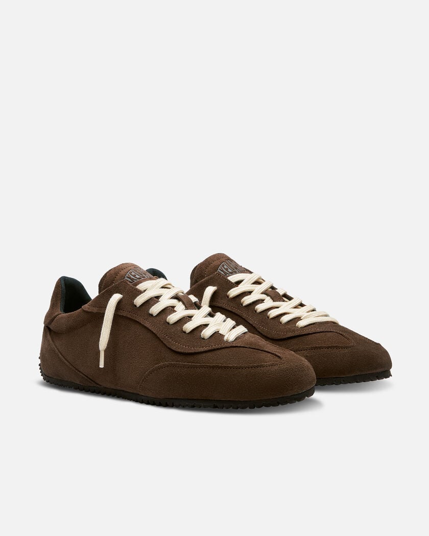 Daze Runner axel arigato Daze Runner Dark Brown/Black