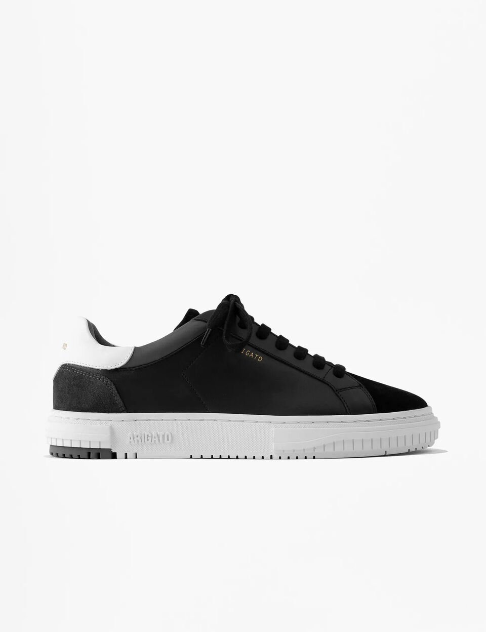 Atlas Sneaker axel arigato Atlas Sneaker Black/White