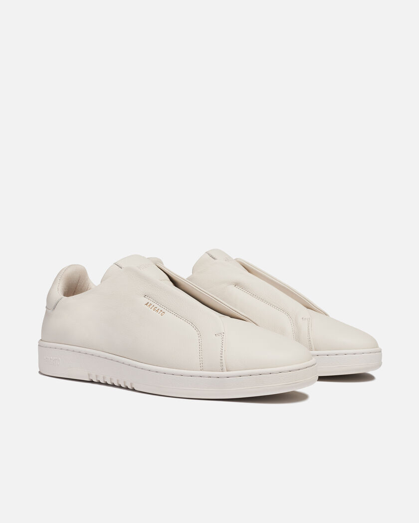 Dice Laceless Sneaker axel arigato Dice Laceless Sneaker Off White/White