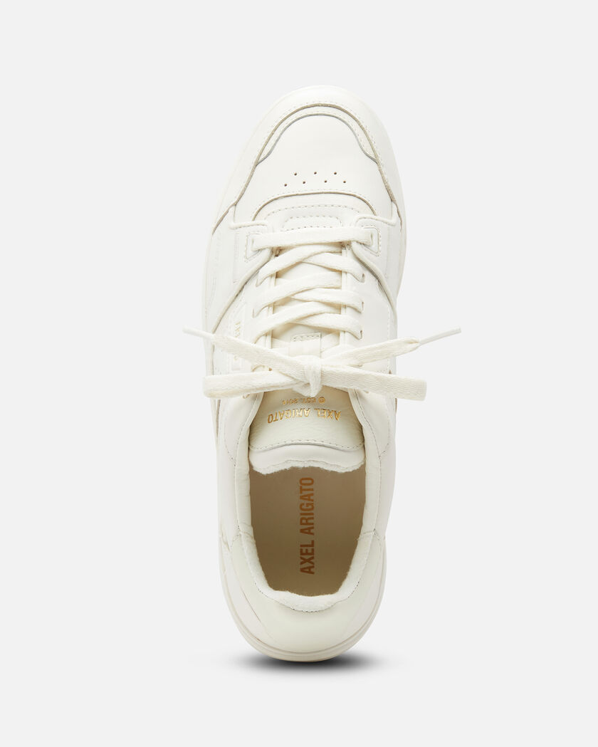 Clay Sneaker axel arigato Clay Sneaker Off White / Off White