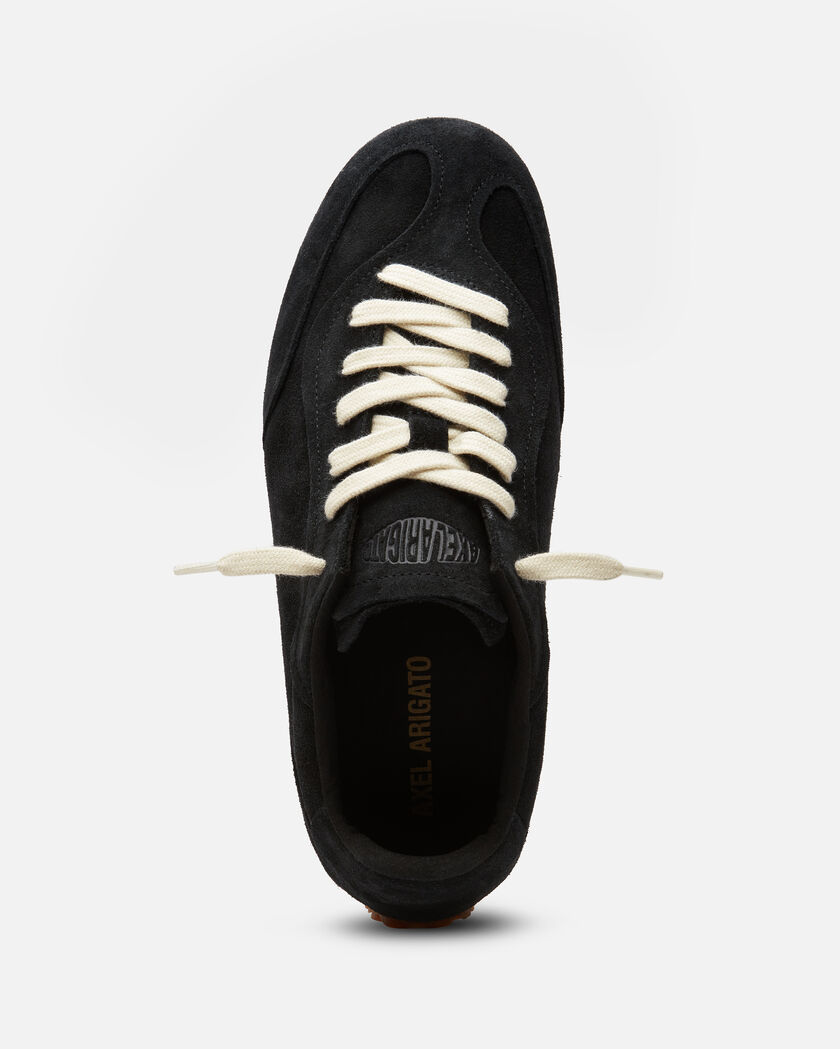 Daze Runner axel arigato Daze Runner Black/Gum