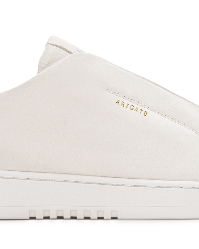 Dice Laceless Sneaker axel arigato Dice Laceless Sneaker Off White/White