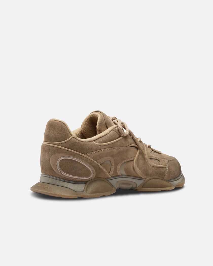 Eris Sneaker axel arigato Eris Sneaker Tan/Tan