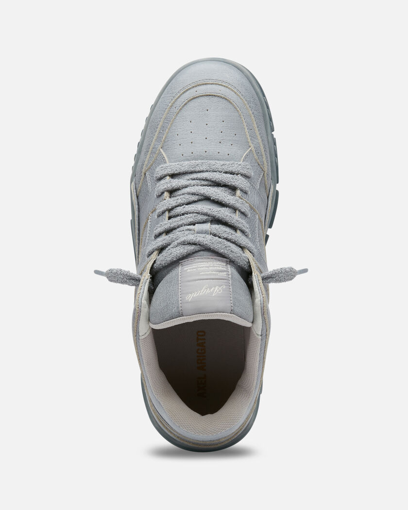 Area Lo Sneaker axel arigato Area Lo Sneaker Dark Grey/Dark Grey