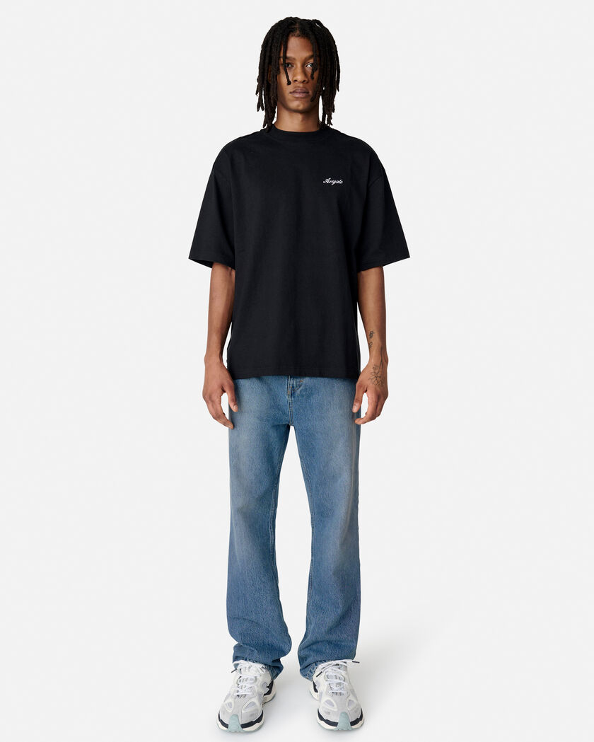 Honor T-Shirt axel arigato Honor T-Shirt Black