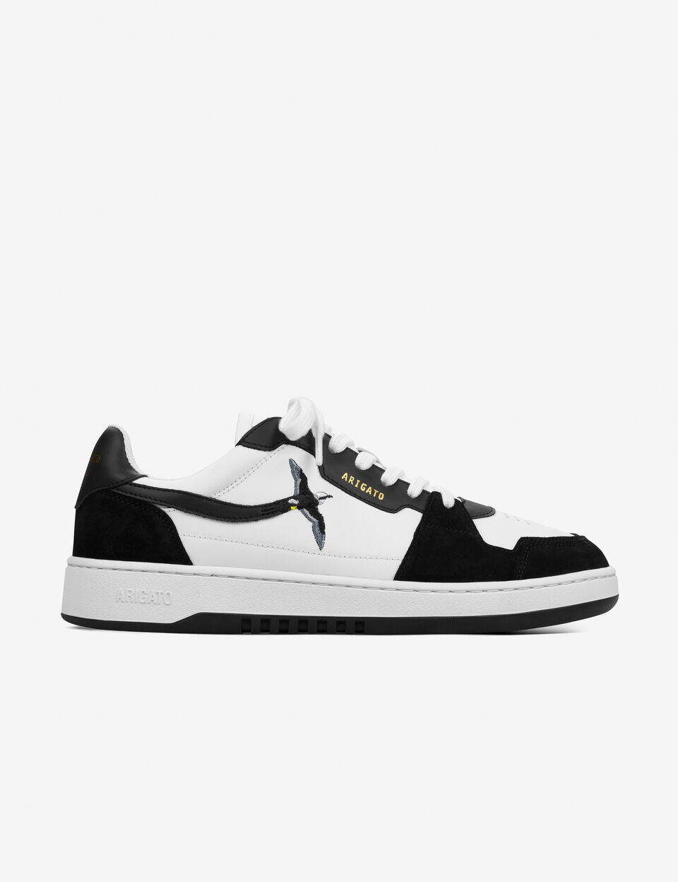 Dice Lo Bee Bird Sneaker axel arigato Dice Lo Bee Bird Sneaker White/Black