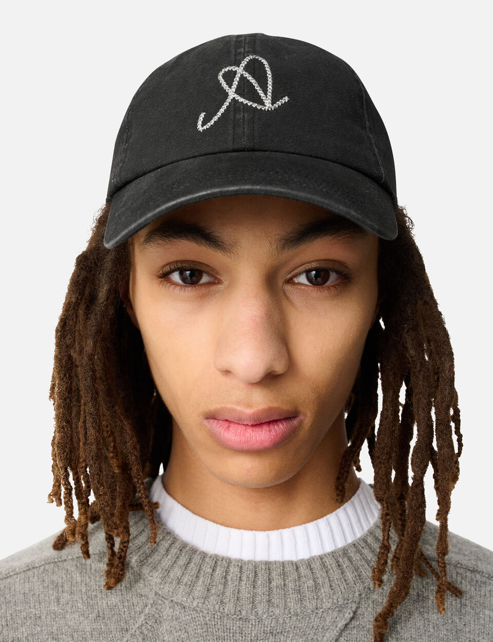 Scribble A Cap axel arigato Scribble A Cap Black