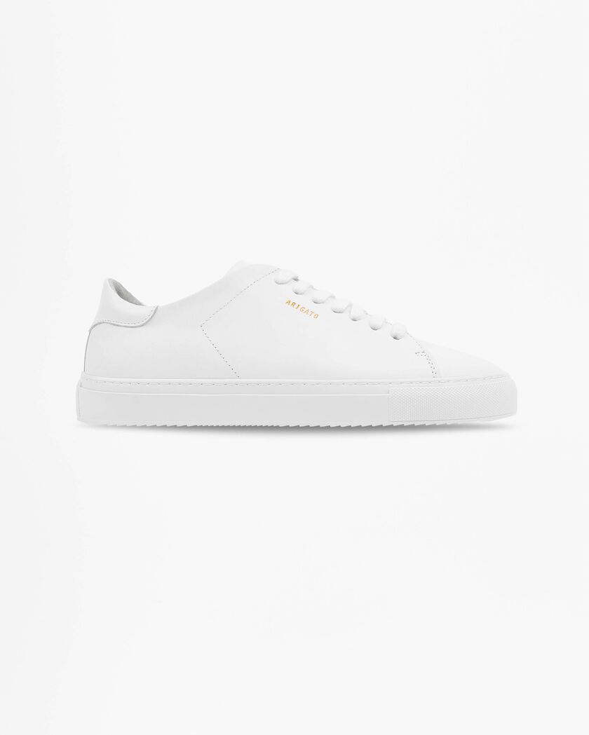 Clean 90 Sneaker axel arigato Clean 90 Sneaker White