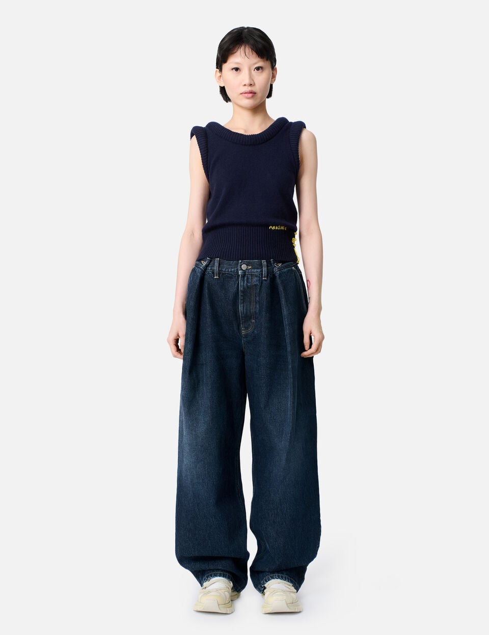 Rumor Jeans axel arigato Rumor Jeans Dark Blue