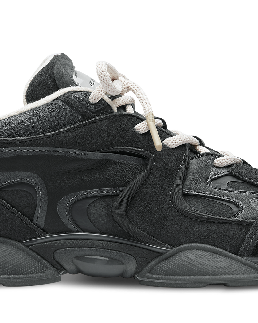 Eris Sneaker axel arigato Eris Sneaker Black/Black