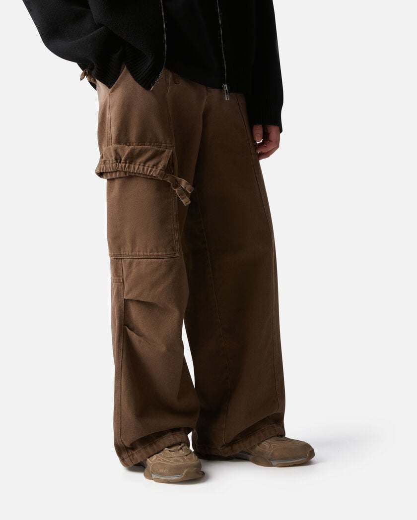 Eris Sneaker axel arigato Eris Sneaker Tan/Tan